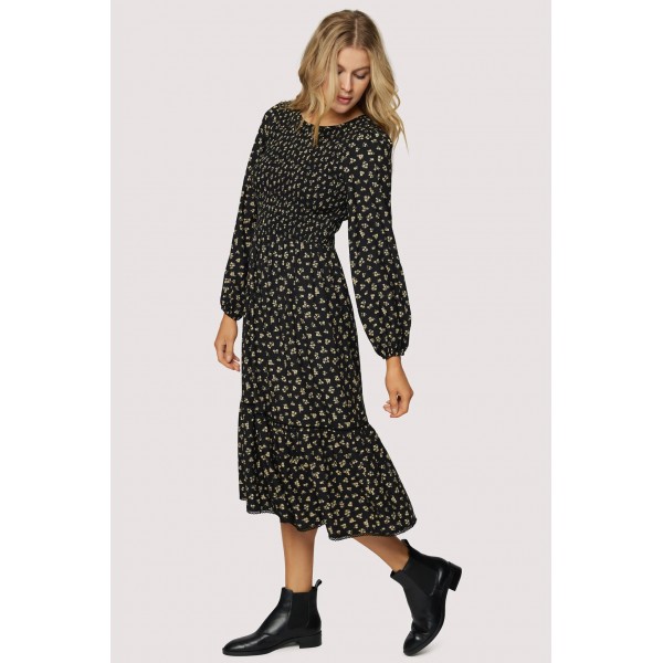 Twilight Dreams Midi Dress