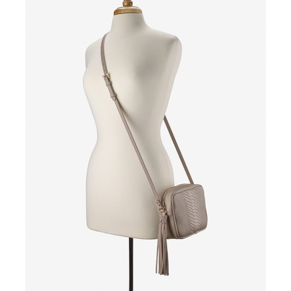 Ivy Mode Crossbody