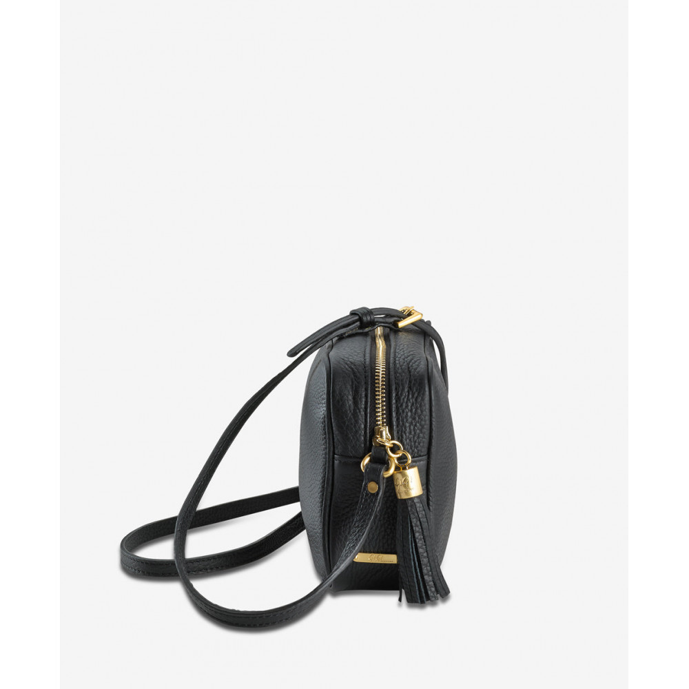 Ivy Mode Crossbody