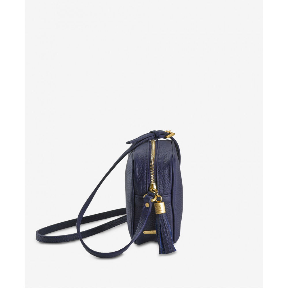 Ivy Mode Crossbody