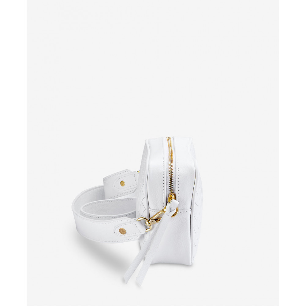 Ivy Mode Crossbody