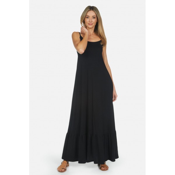 ML Alvarez Maxi Dress