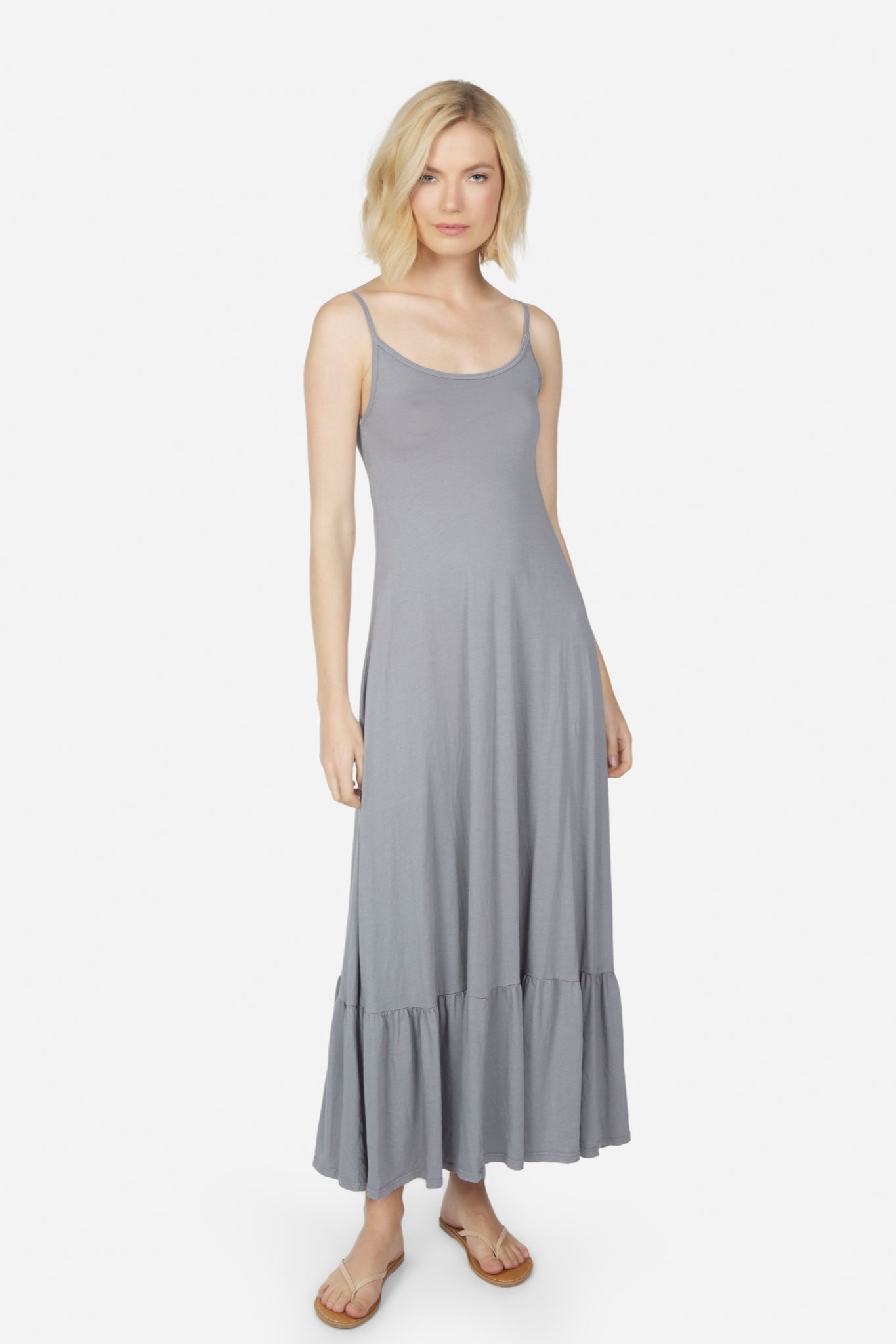 ML Alvarez Maxi Dress