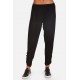Lior Shirred Rib Pant