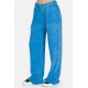 Mabel Wide Leg Sweatpant