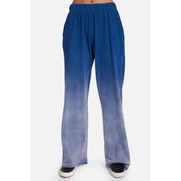 Mabel Ombre Wide Leg Sweatpant