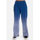 Mabel Ombre Wide Leg Sweatpant