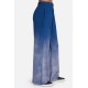 Mabel Ombre Wide Leg Sweatpant