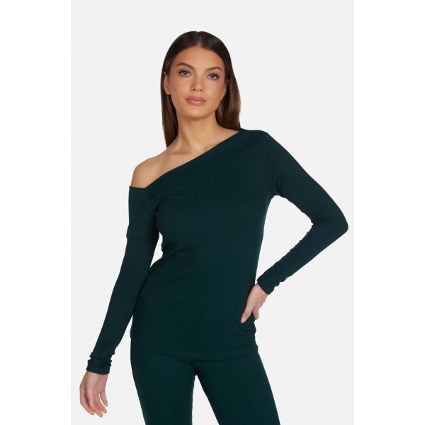 Maples Asymmetrical Top