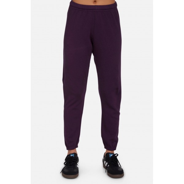 Nate Crop Sweatpant