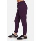 Nate Crop Sweatpant