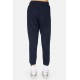 Nate Crop Sweatpant