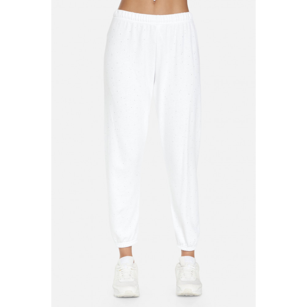 Spectrum Crystal Sweatpant