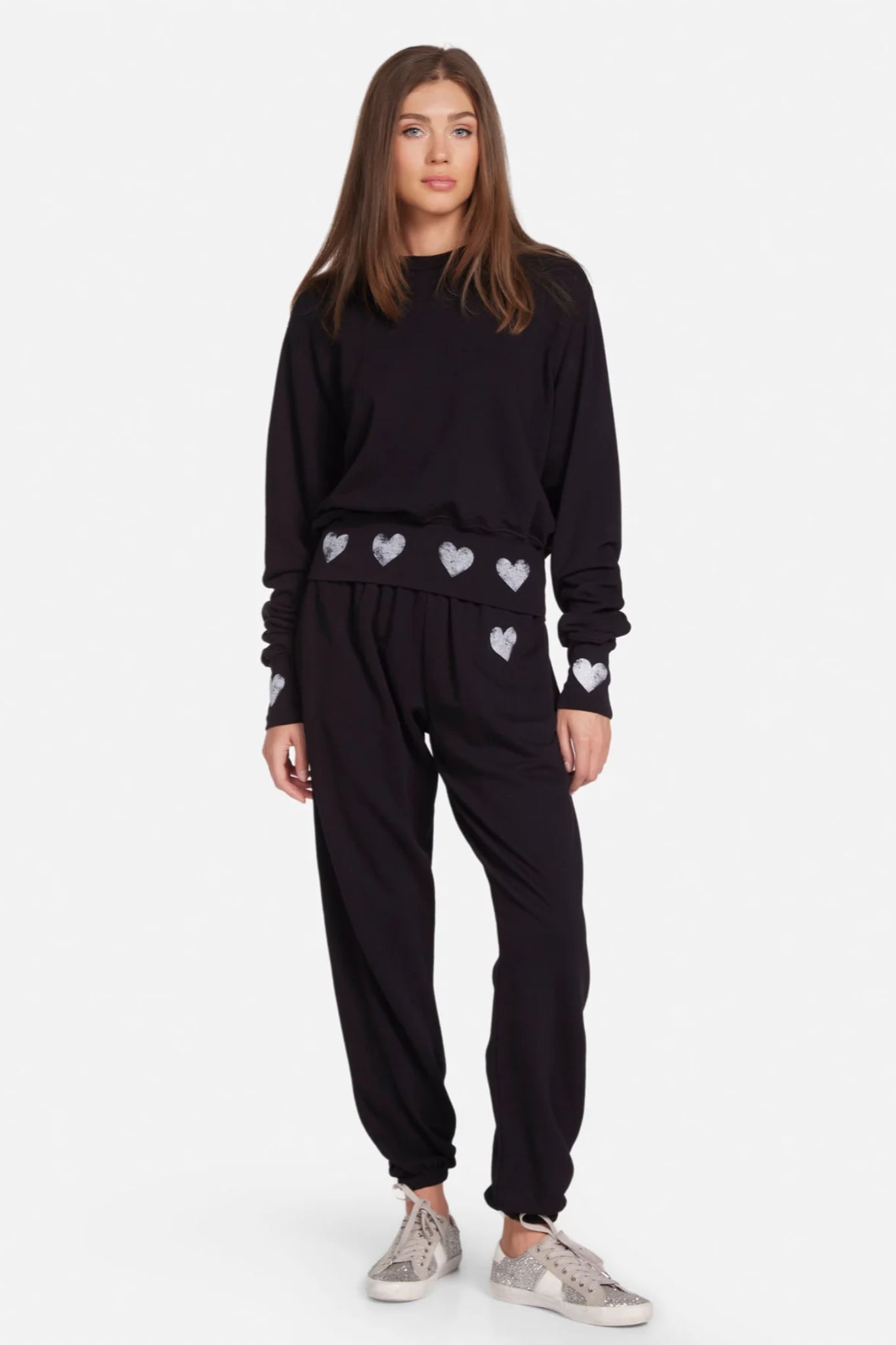 Viper Heart Sweatpant