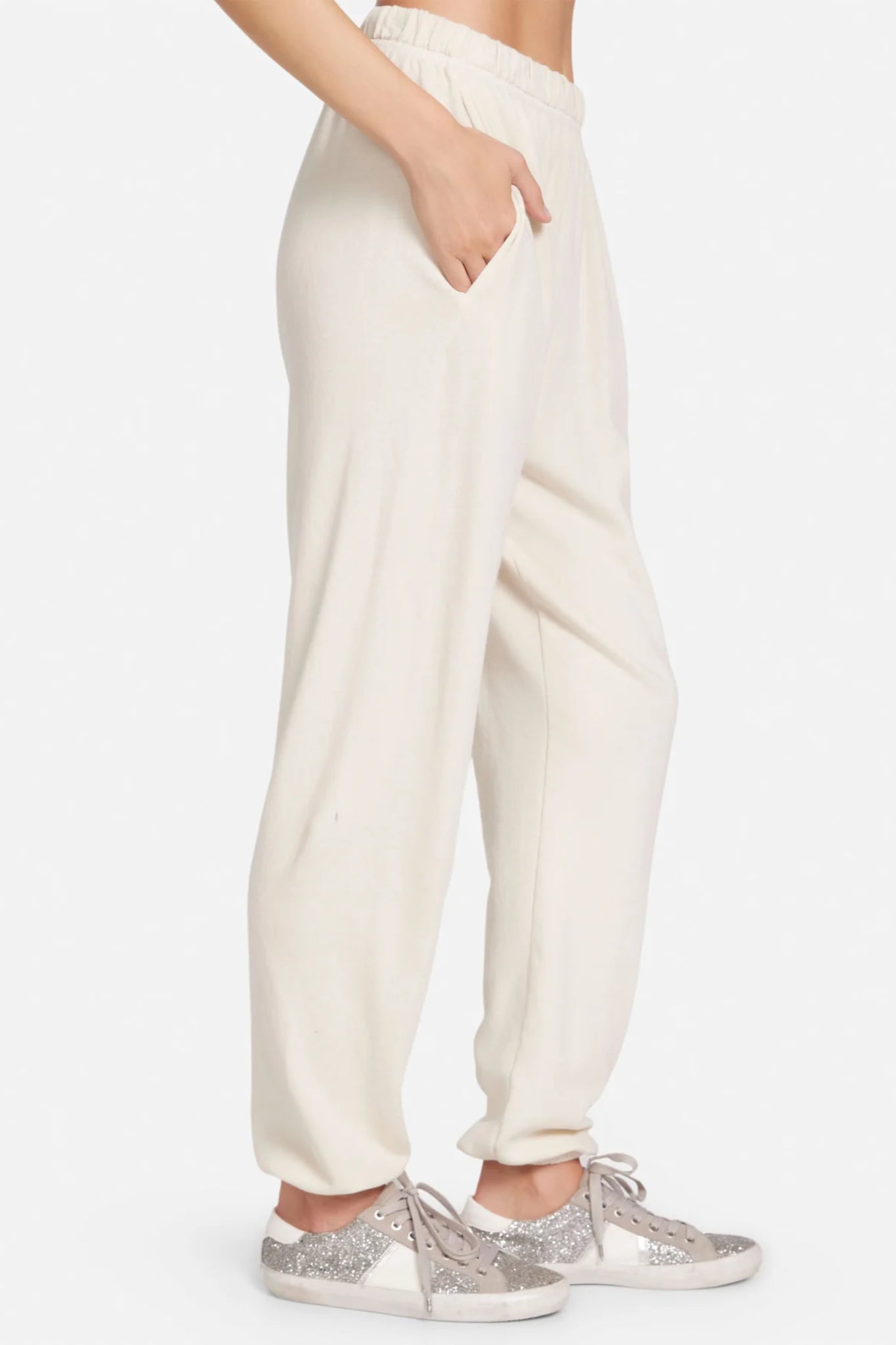 Viper Heart Sweatpant