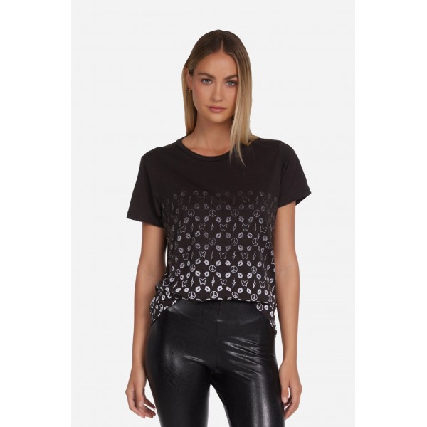 Wolf Designer Element Tee