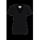Blair Slim V Neck Tee