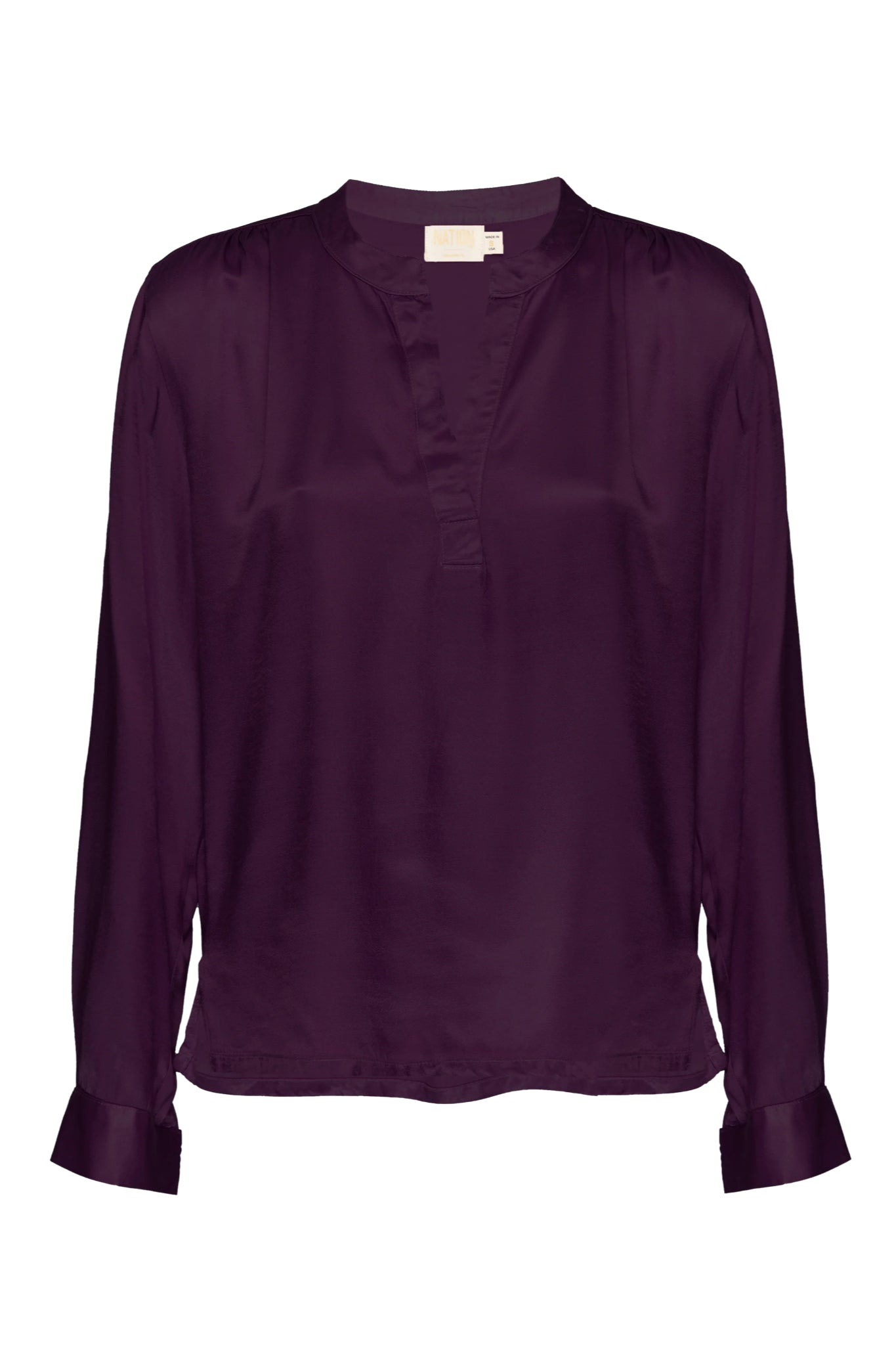 Ella Silky Henley