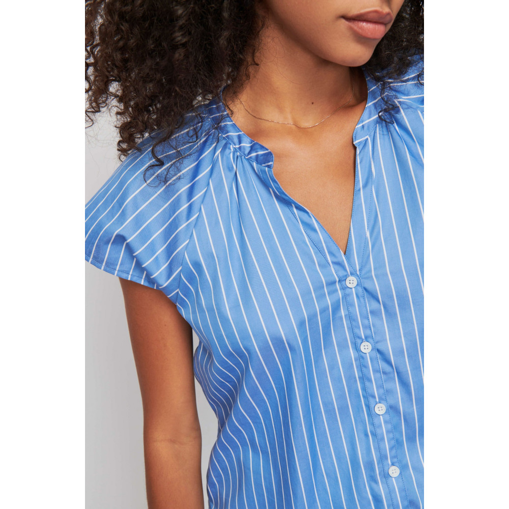 Pizzo Bloom Blouse