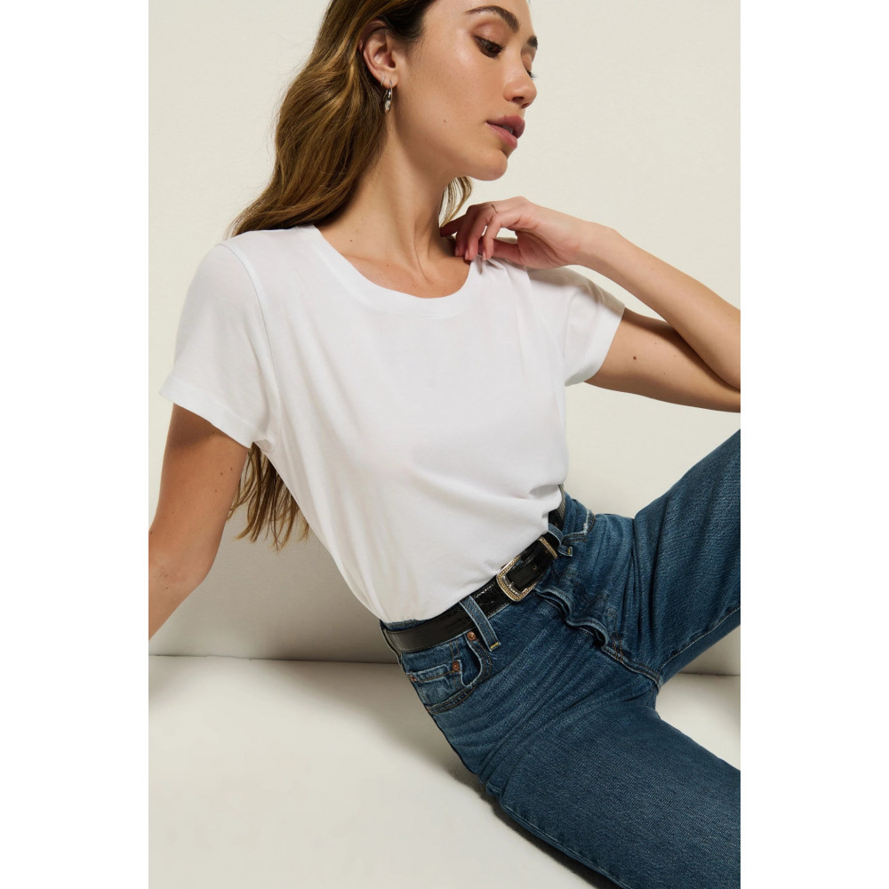 North Boxy T