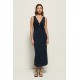 Gracie Tank Maxi Dress