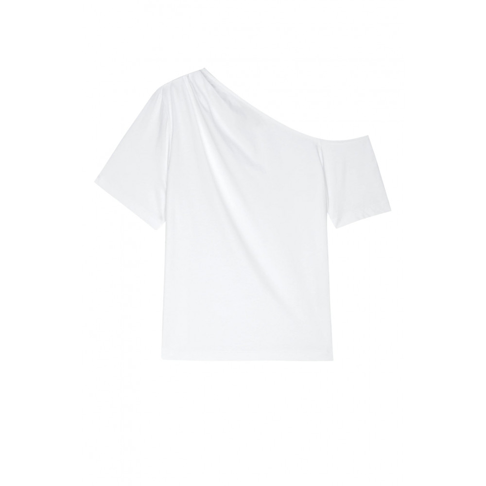 Spirit One Shoulder Top
