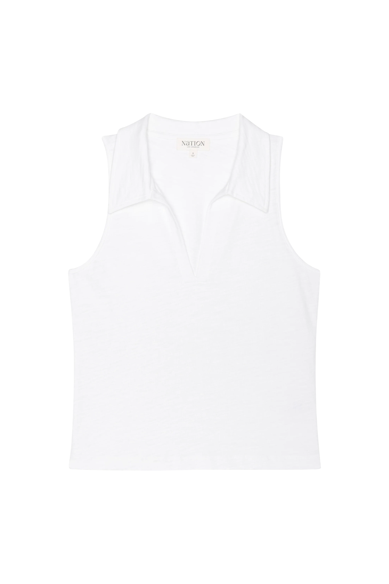 Roberta Collard Tank