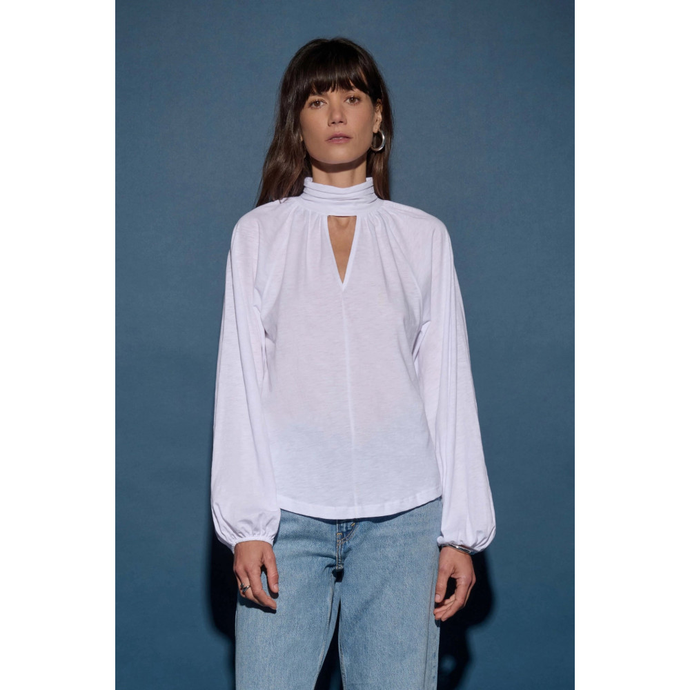 Tramonto Blouse
