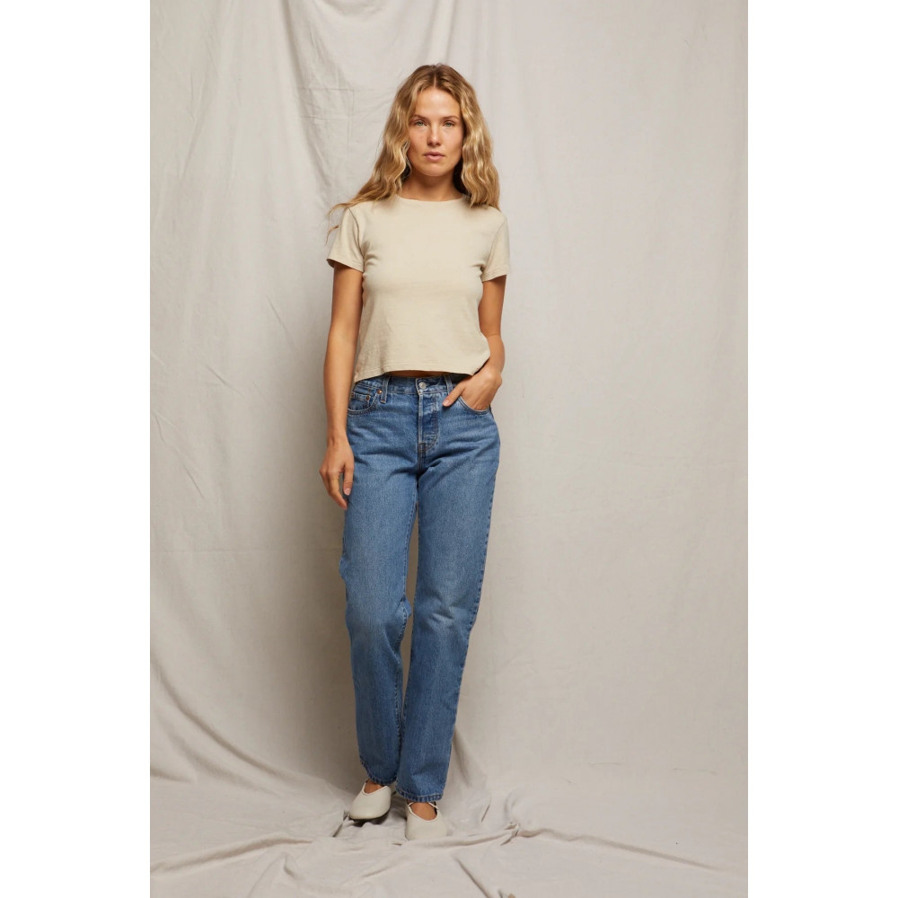 Kindle Vintage Tee