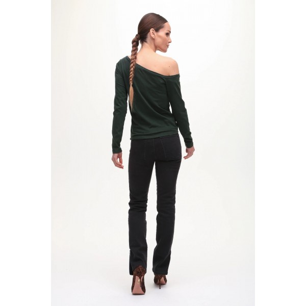 Eero Off the Shoulder Top