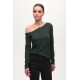 Eero Off the Shoulder Top