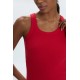 Christy Ribbed Tank