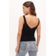 Carliano Ruched Tank