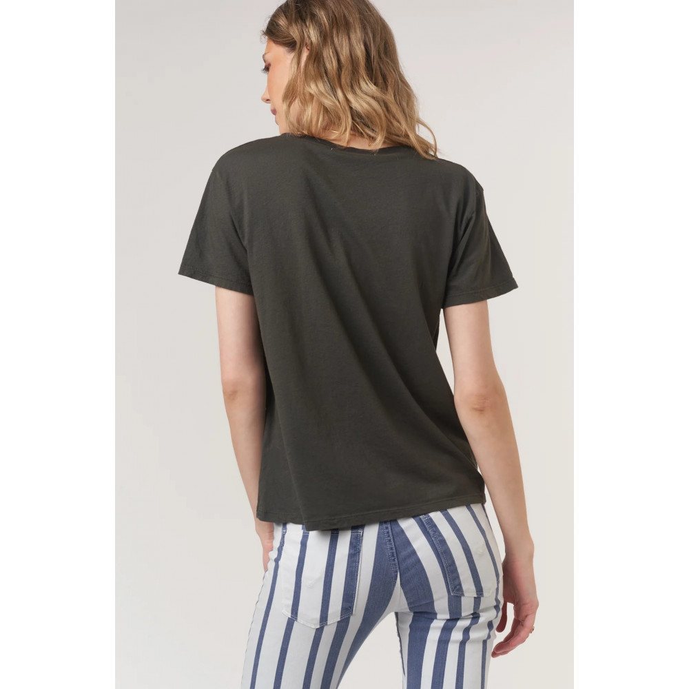 Vague Tee