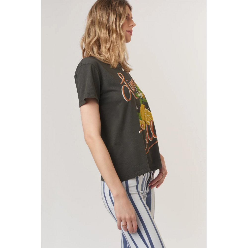 Vague Tee