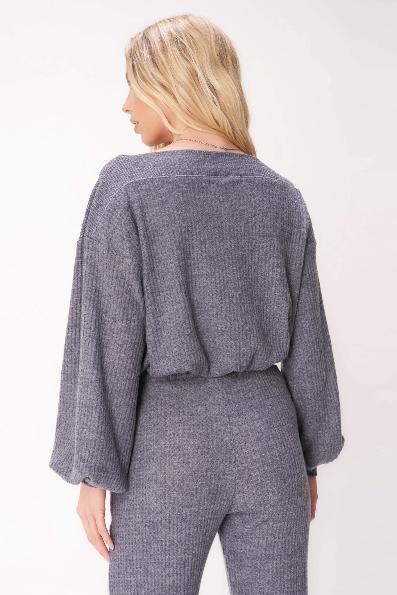 On a Cloud Thermal Bubble Top