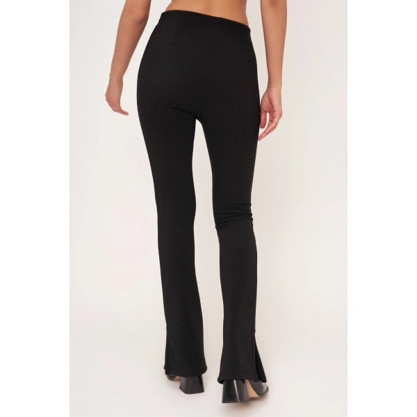 Roxy Side Slit Pant