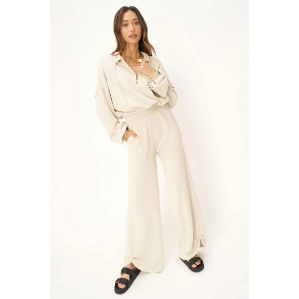 Siesta Wide Leg Pant