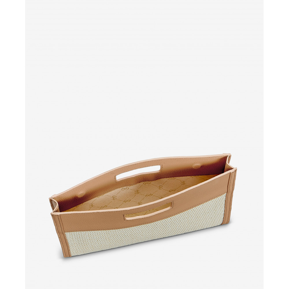 Cove Destino Clutch