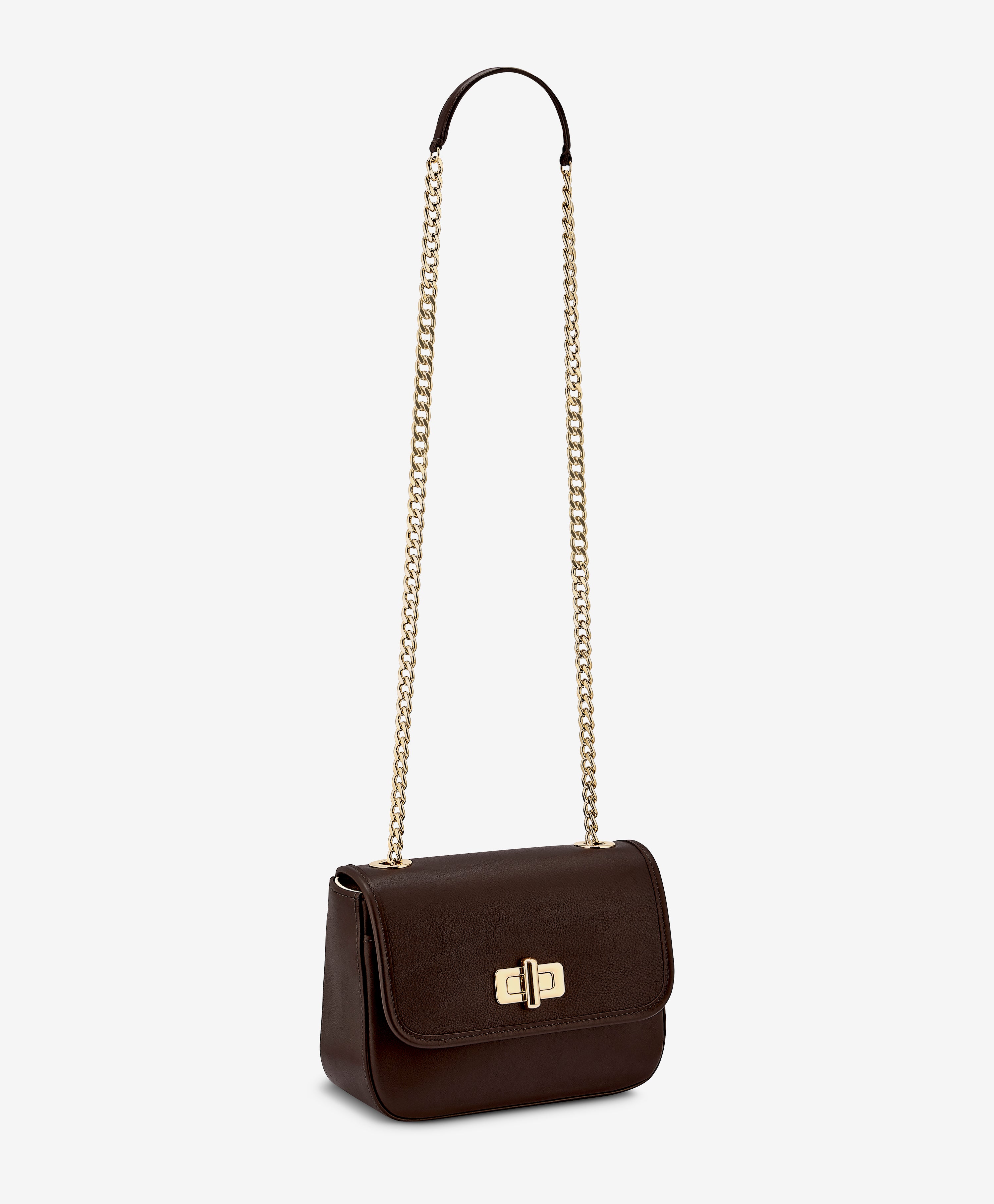 Riley Shoulder Bag