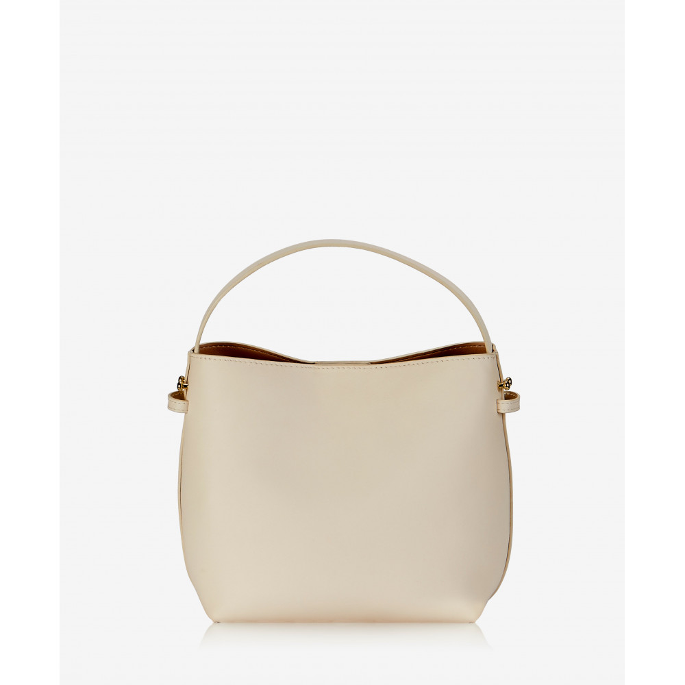 Lotus Pulse Bucket Bag