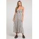 Camden Halter Midi Dress