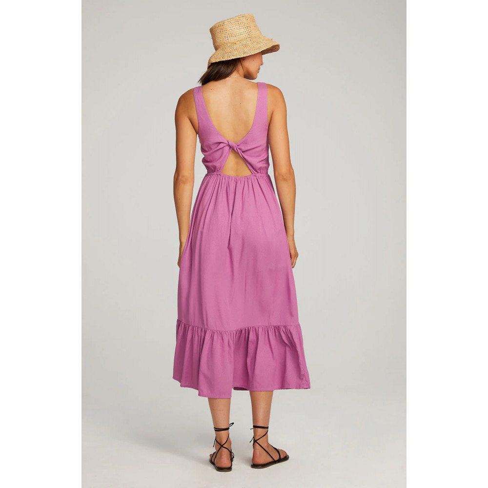 Félicité Joie Maxi Dress