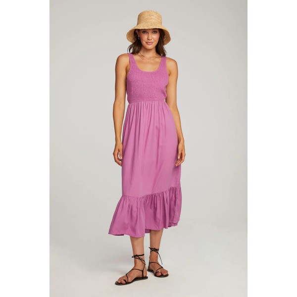 Lily Maxi Dress