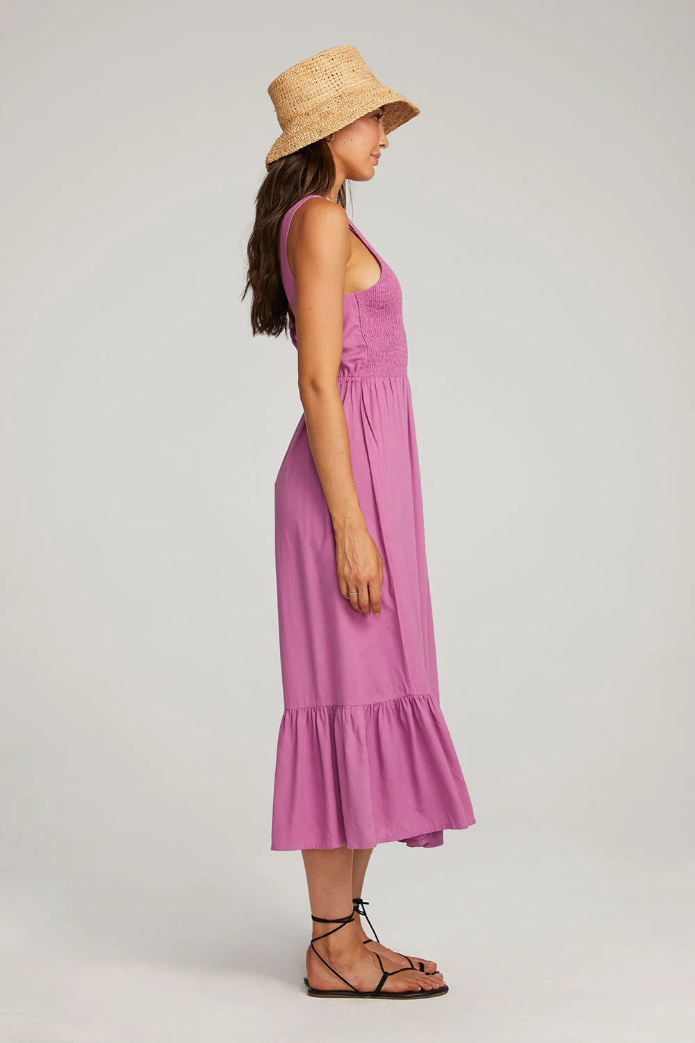 Lily Maxi Dress