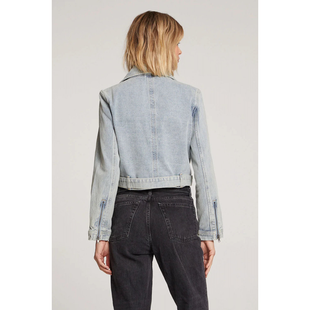 Chère Jacket