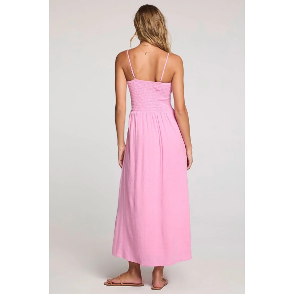 Tarynn Maxi Dress