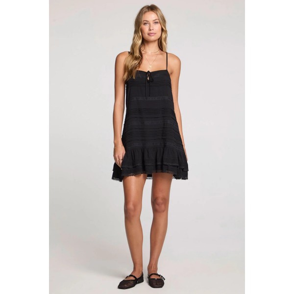 Wyllow Mini Dress
