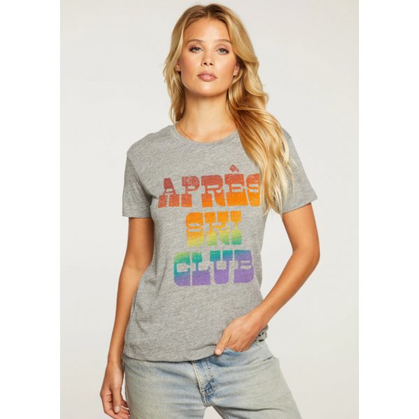 Apres Ski Tee