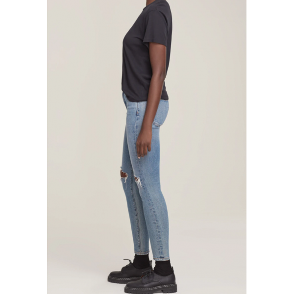Sophie Ankle Skinny Jean